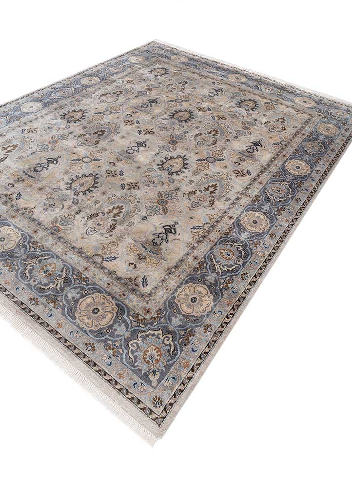 Designer teppe 300x240cm - Designerteppich