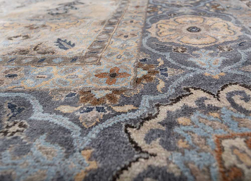Designer teppe 300x240cm - Designerteppich