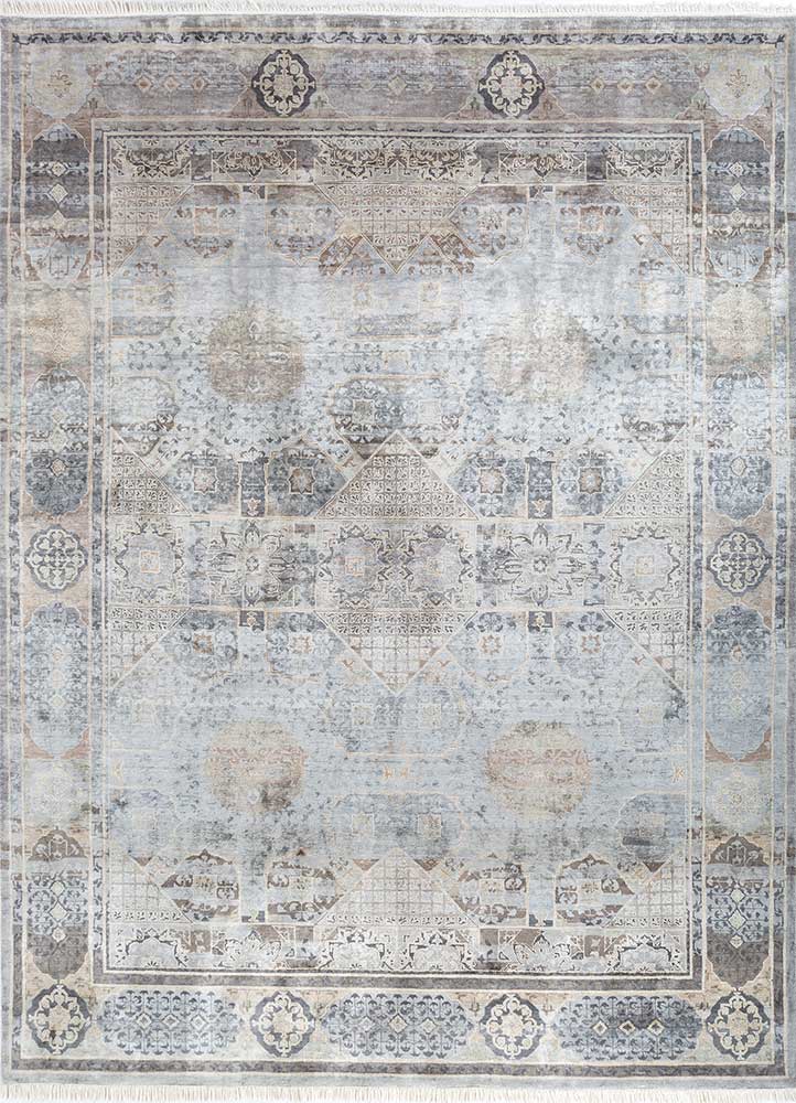 Designer teppe 300x240cm - Designerteppich