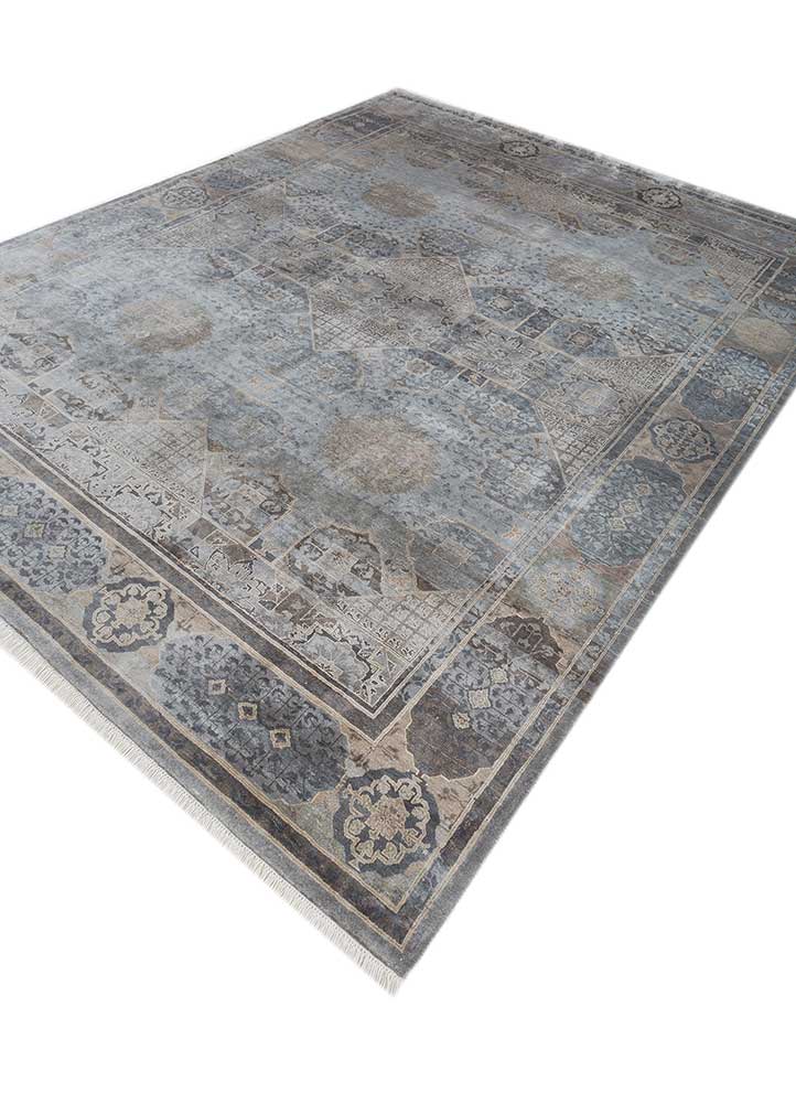 Designer teppe 300x240cm - Designerteppich