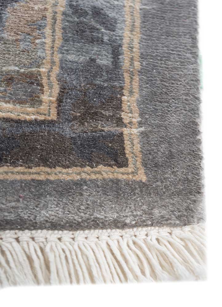 Designer teppe 300x240cm - Designerteppich