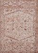 Ullteppe - 340 x 260 cm - oransje