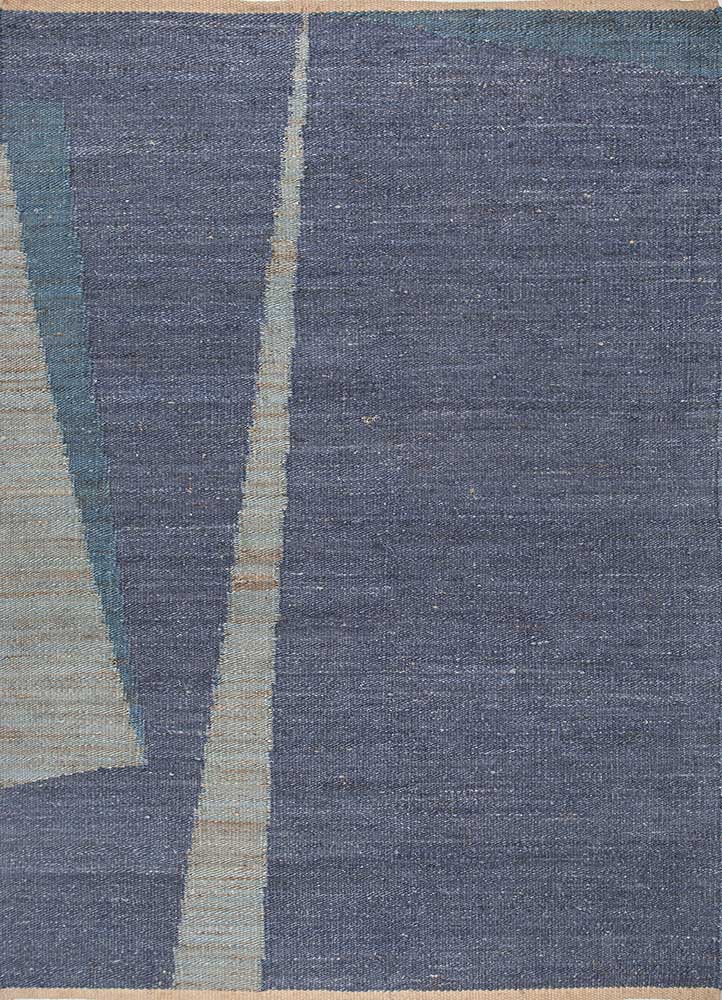 Juteteppe Teppe 270x180cm