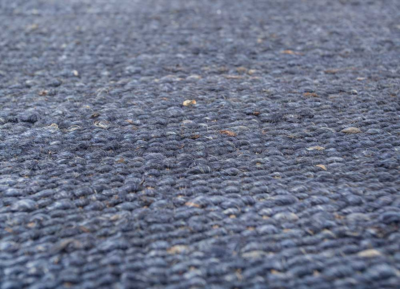 Juteteppe Teppe 270x180cm