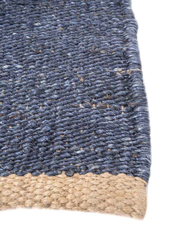 Juteteppe Teppe 270x180cm