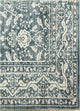 Viskose teppe 90x60cm - Viskoseteppich
