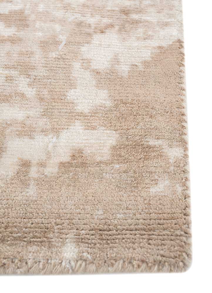 Viskose teppe 180x120cm - Viskoseteppich