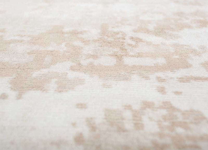 Viskose teppe 180x120cm - Viskoseteppich