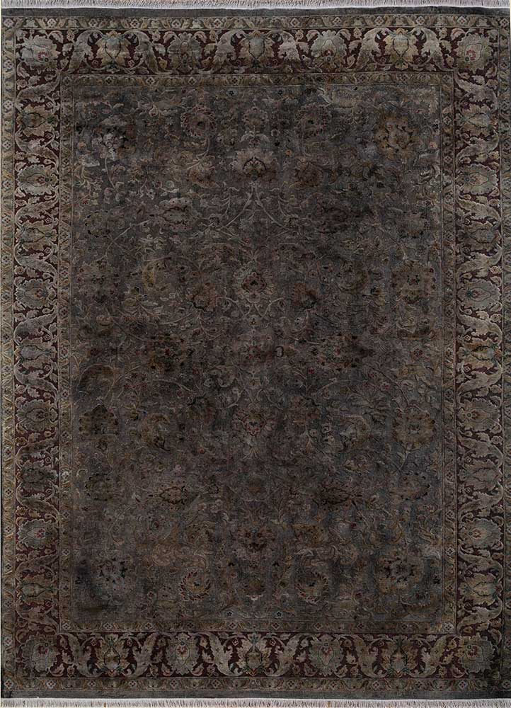 Designer teppe 295x208cm - Designerteppich