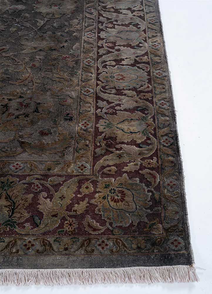 Designer teppe 295x208cm - Designerteppich