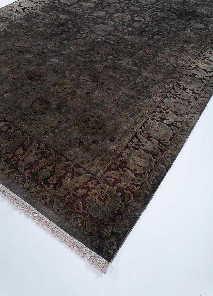 Designer teppe 295x208cm - Designerteppich