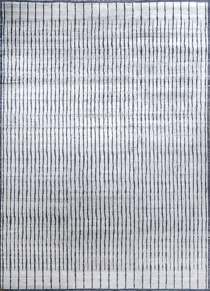 Viskose teppe 435x255cm - Viskoseteppich
