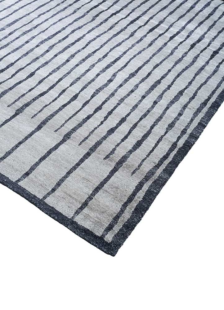 Viskose teppe 435x255cm - Viskoseteppich