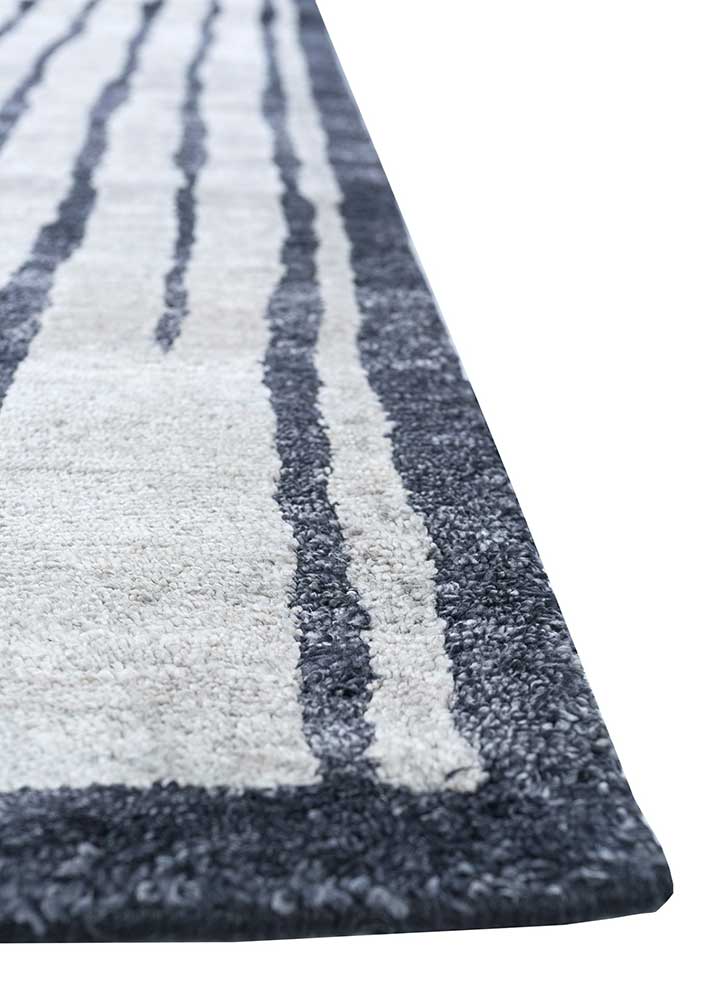 Viskose teppe 435x255cm - Viskoseteppich