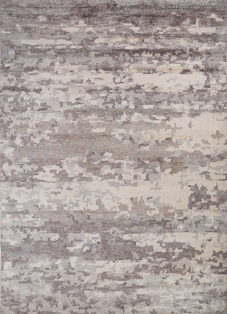 Viskose teppe 375x210cm - Viskoseteppich