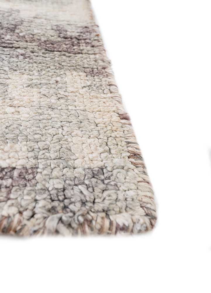 Viskose teppe 375x210cm - Viskoseteppich