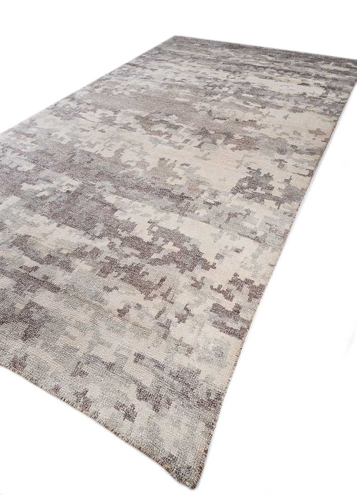 Viskose teppe 375x210cm - Viskoseteppich