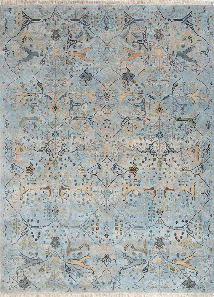Designer teppe 300x240cm - Designerteppich