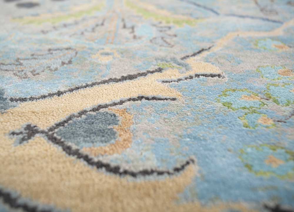 Designer teppe 300x240cm - Designerteppich