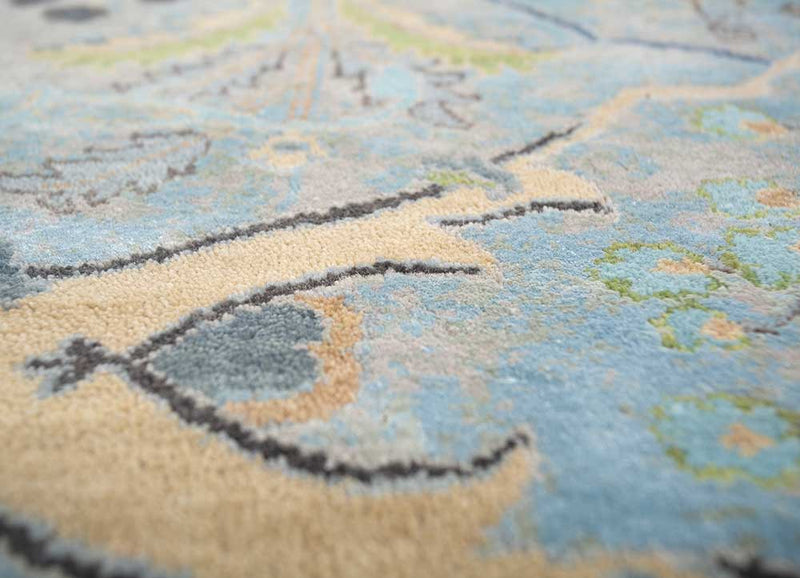 Designer teppe 300x240cm - Designerteppich
