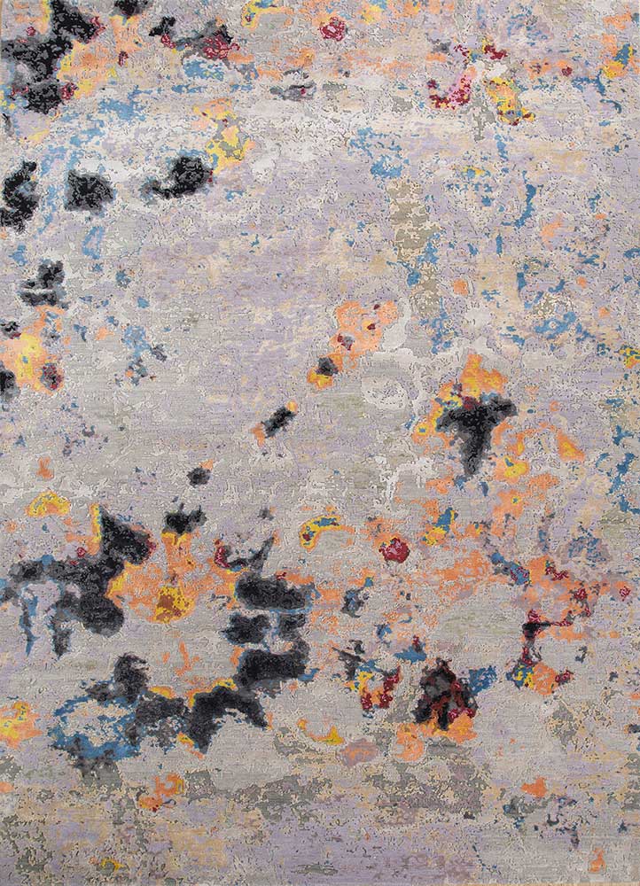 Designer teppe 335x240cm - Designerteppich