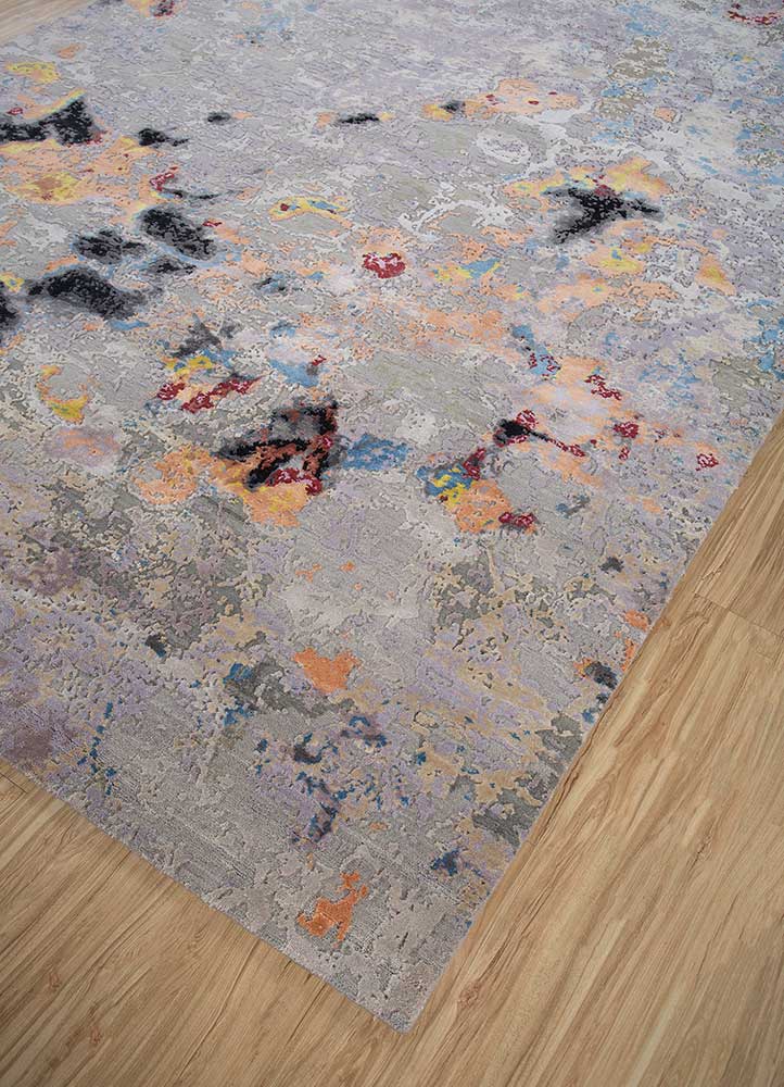 Designer teppe 335x240cm - Designerteppich