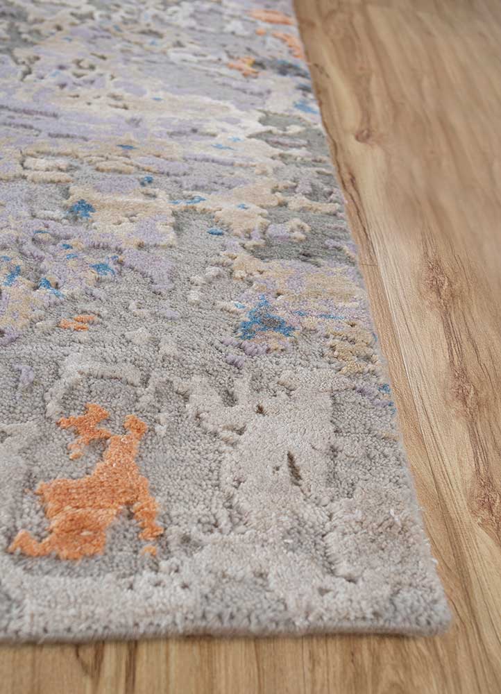 Designer teppe 335x240cm - Designerteppich