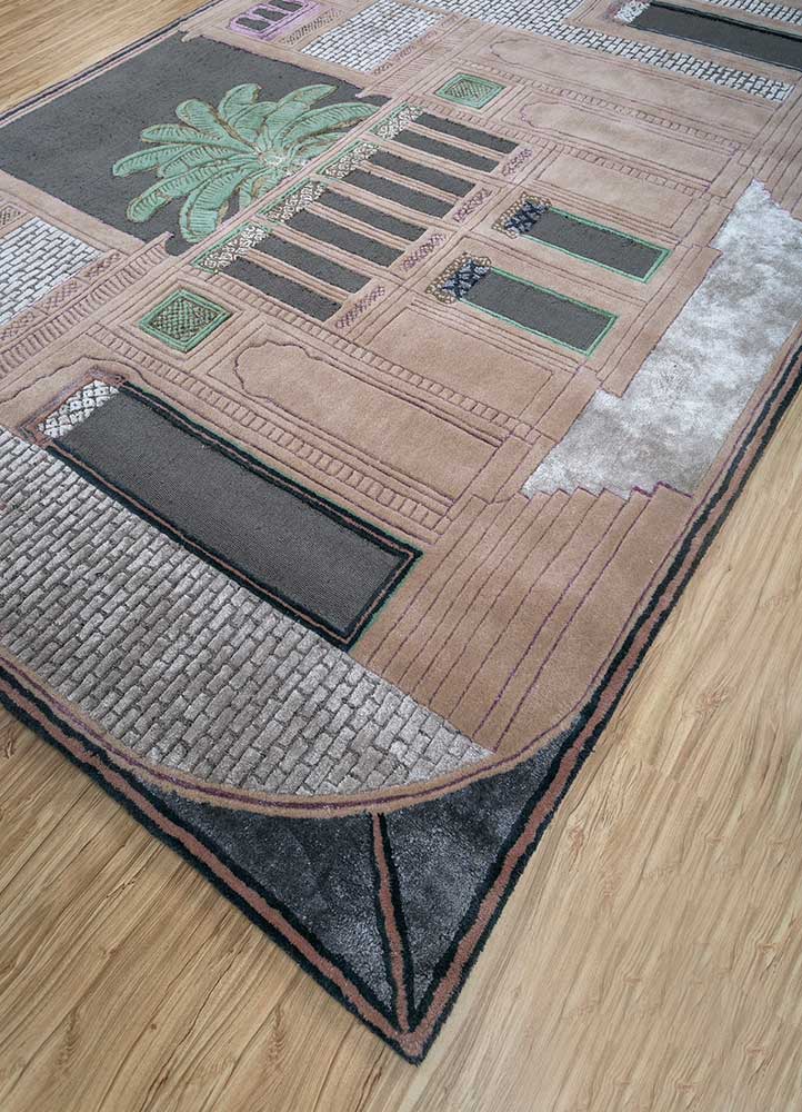 Ullteppe 500x205cm