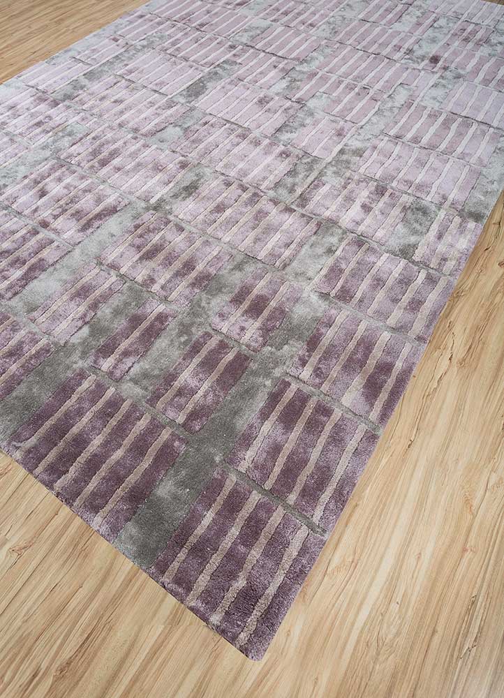 Designer teppe 270x180cm - Designerteppich