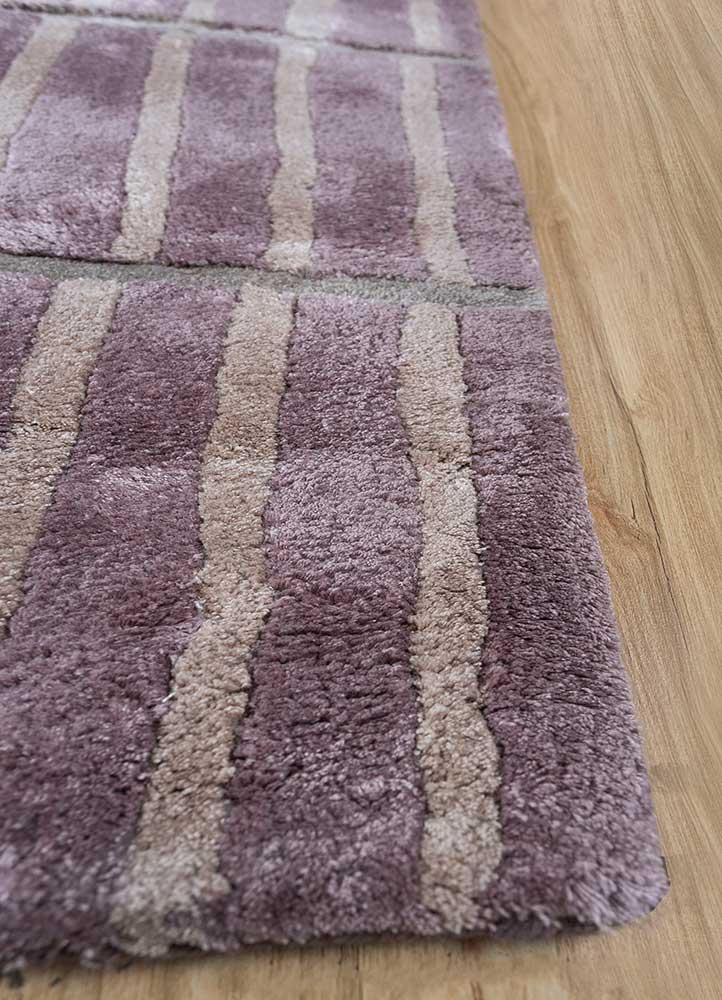 Designer teppe 270x180cm - Designerteppich