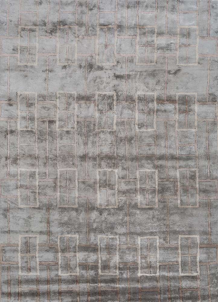 Designer teppe 270x180cm - Designerteppich