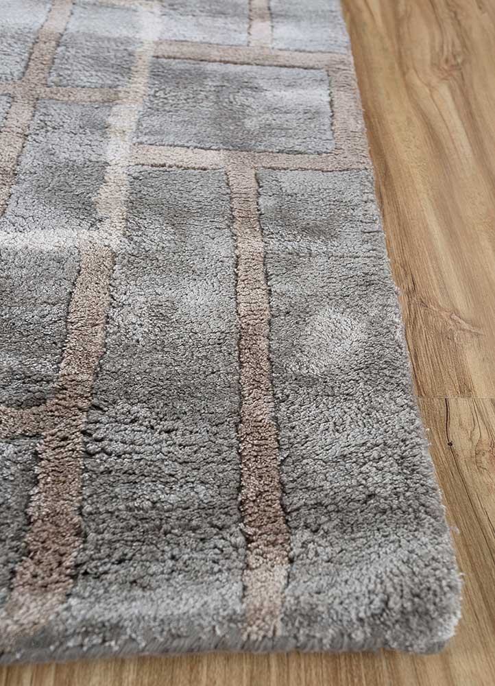 Designer teppe 270x180cm - Designerteppich