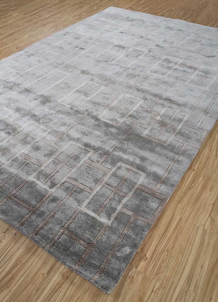 Designer teppe 270x180cm - Designerteppich
