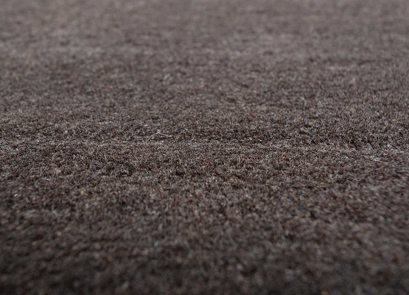 Ullteppe - 450 x 360 cm - beige