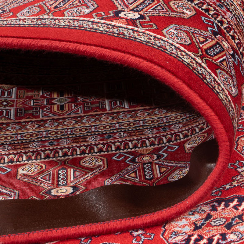 Orientalsk vevd teppe Arabesque Allure