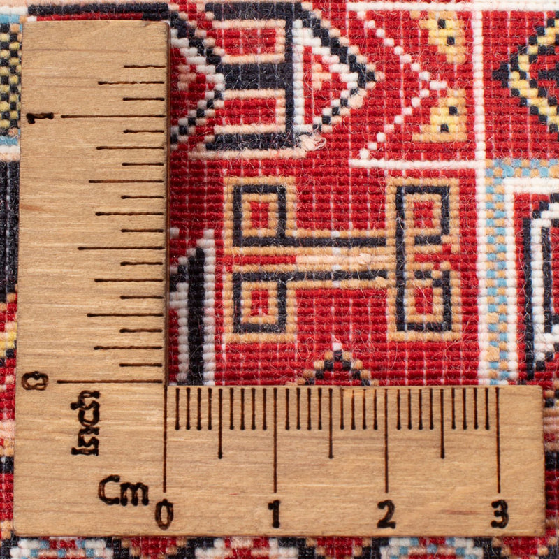 Orientalsk vevd teppe Arabesque Allure