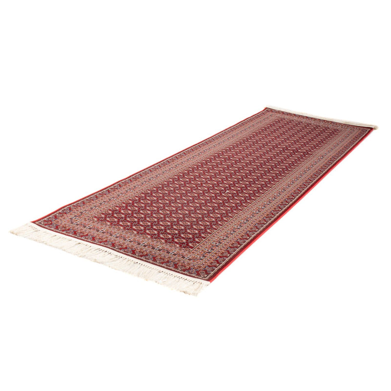 Orientalischer Webteppich - Arabesque Allure - läufer