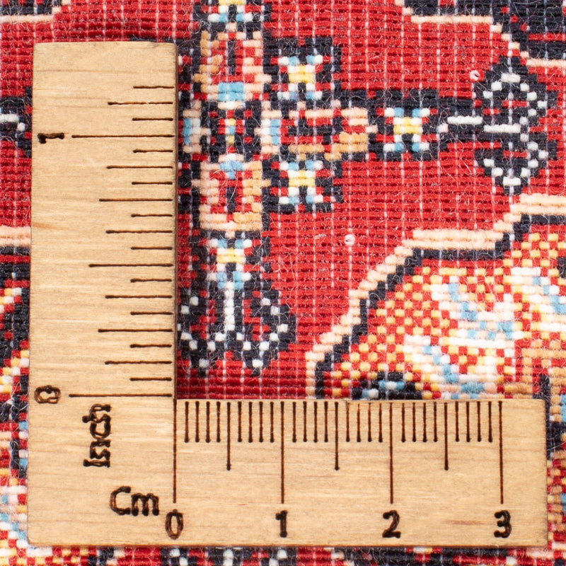 Orientalischer Webteppich - Arabesque Allure - läufer