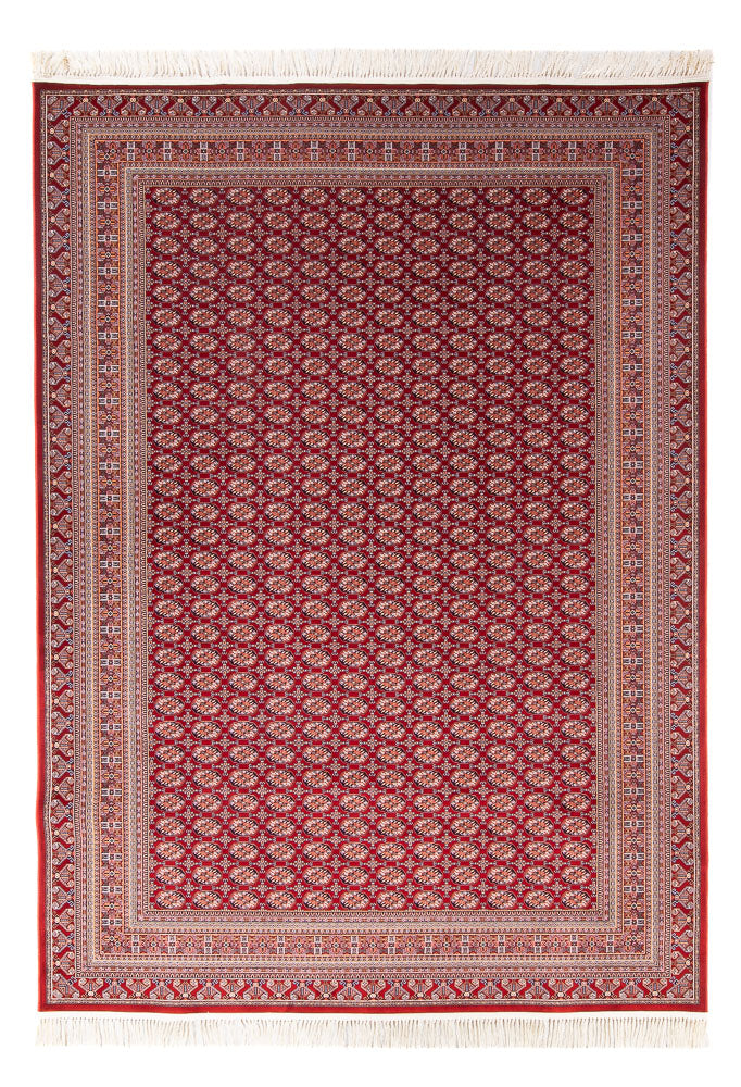 Orientalsk vevd teppe Arabesque Allure