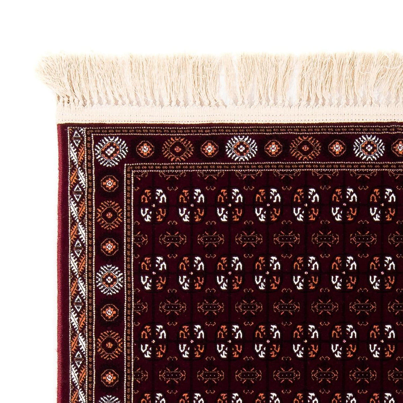Persisk teppe Afghan Mauri