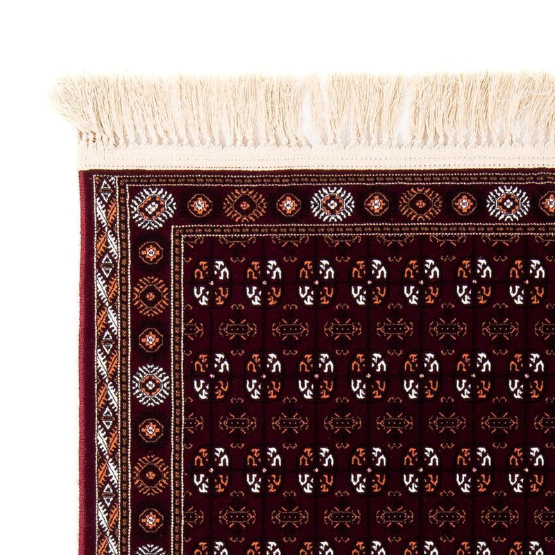 Persisk teppe Afghan Mauri