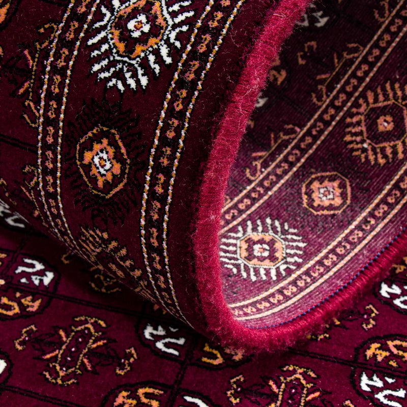 Persisk teppe Afghan Mauri