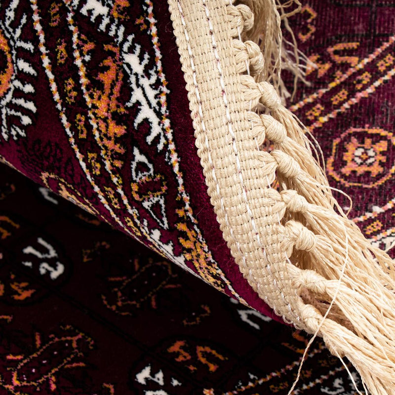 Persisk teppe Afghan Mauri