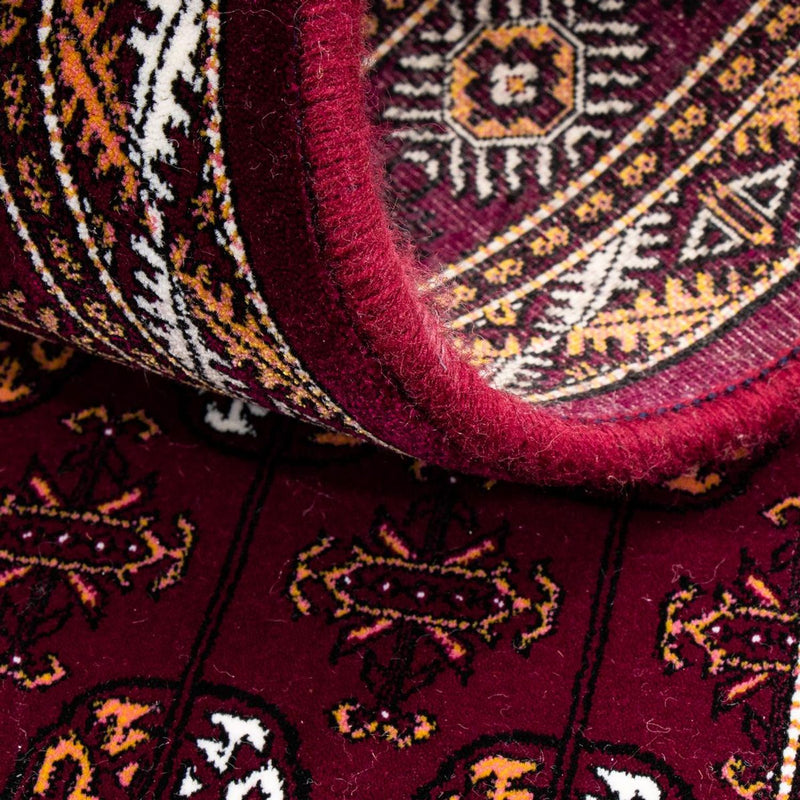 Persisk teppe Afghan Mauri