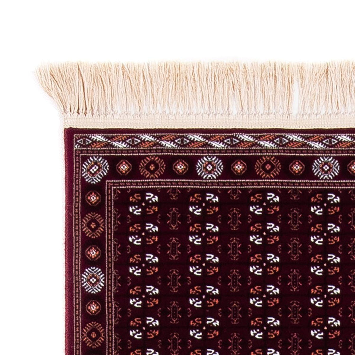 Persisk teppe Afghan Mauri