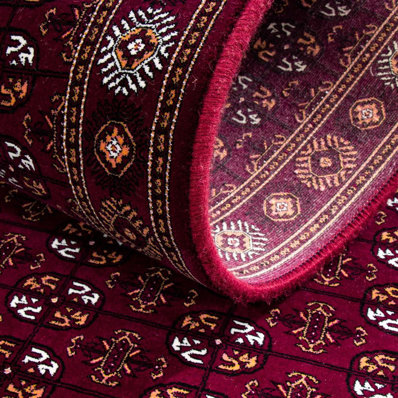 Persisk teppe Afghan Mauri
