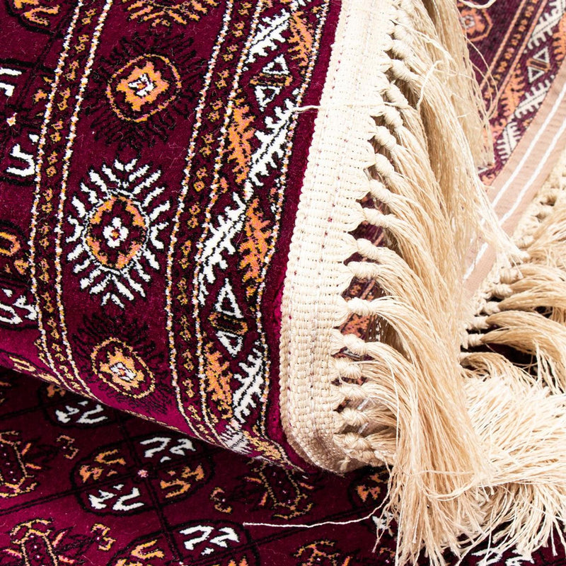 Persisk teppe Afghan Mauri