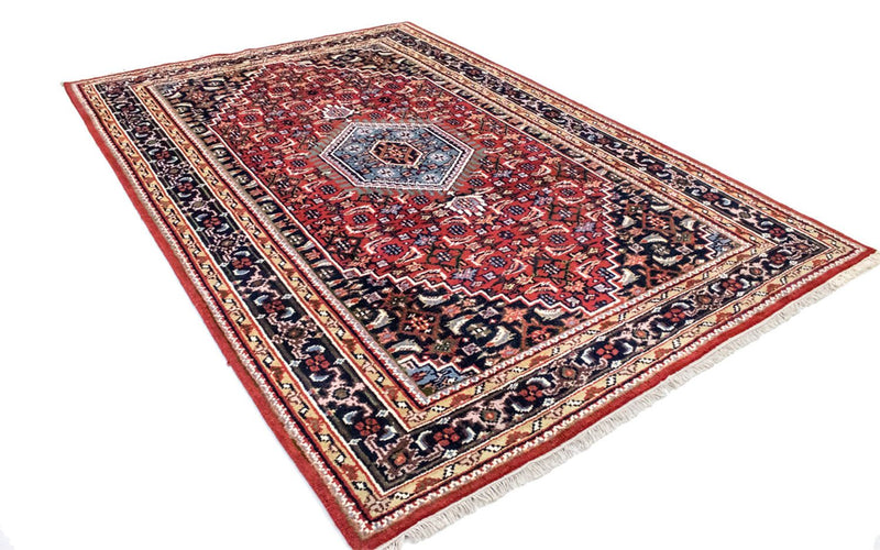 Orientalsk teppe