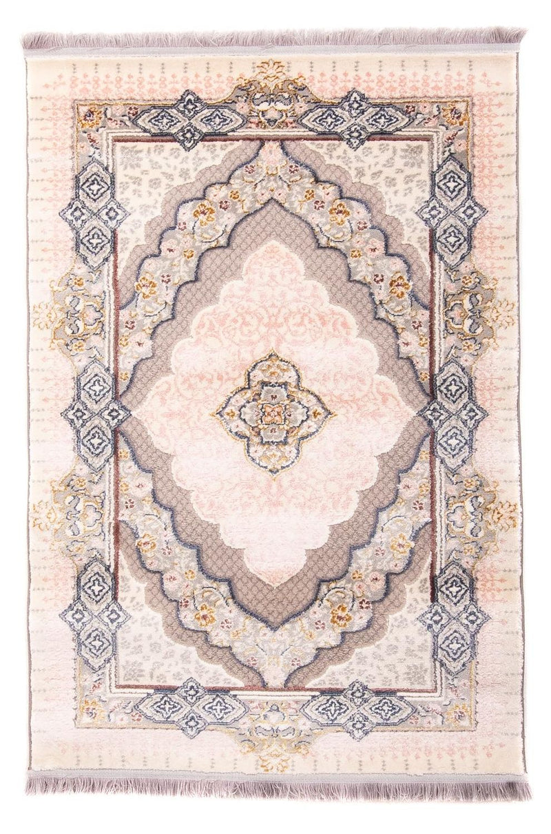 Orientalsk vevd teppe Iman