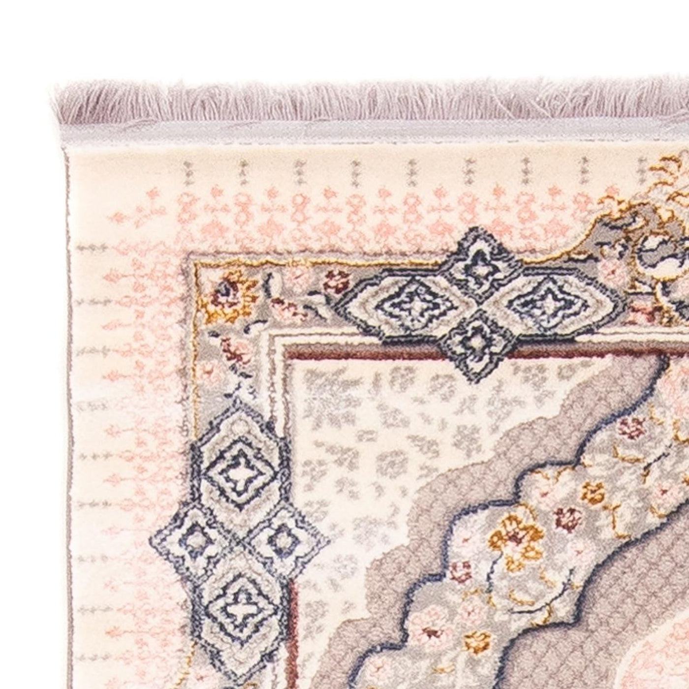 Orientalsk vevd teppe Iman